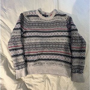 Men’s Calvin Klein Sweater